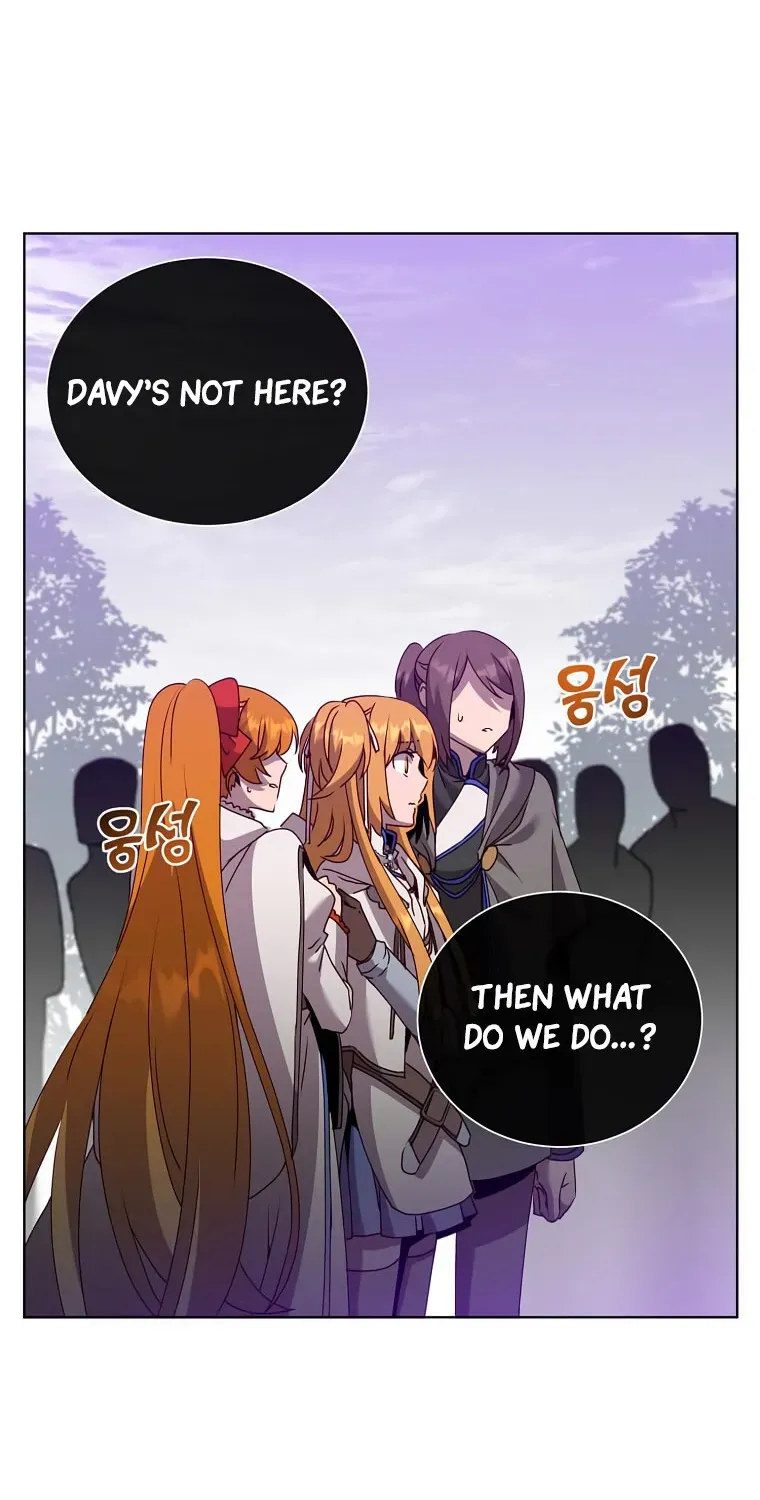 The Max Level Hero Strikes Back Mangakakalot X Chapter 113 Page 73