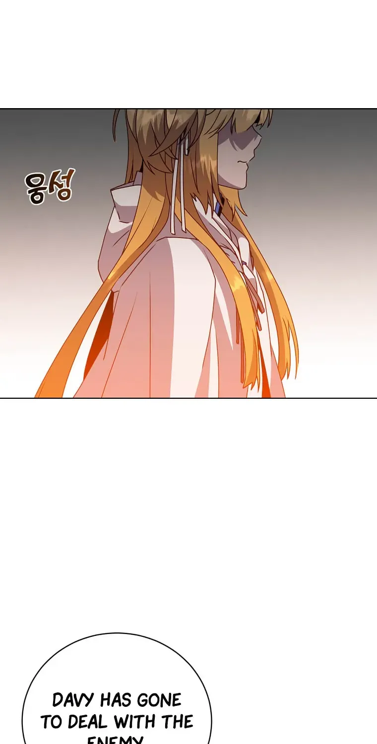The Max Level Hero Strikes Back Mangakakalot X Chapter 113 Page 74