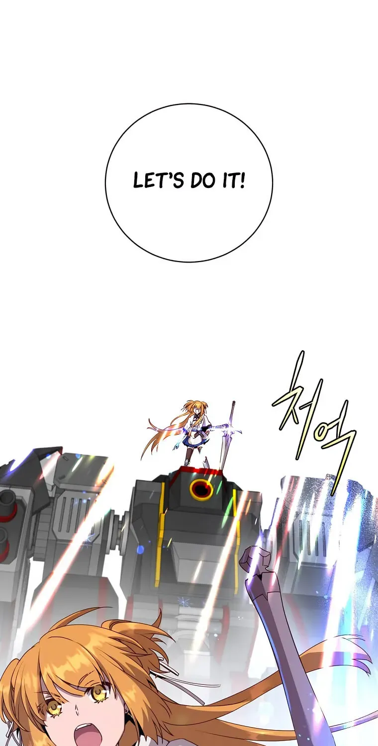 The Max Level Hero Strikes Back Mangakakalot X Chapter 113 Page 77