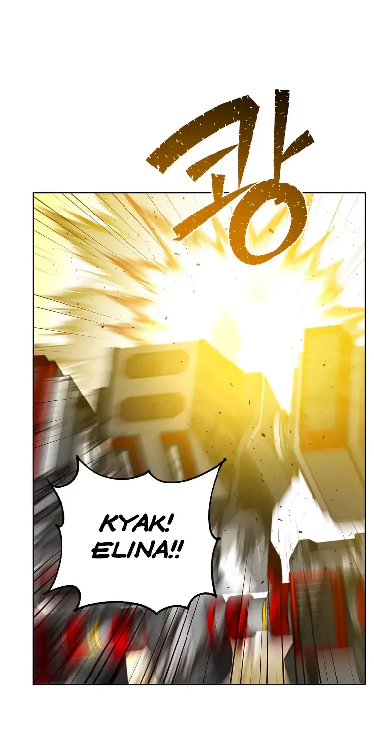 The Max Level Hero Strikes Back Mangakakalot X Chapter 113 Page 81