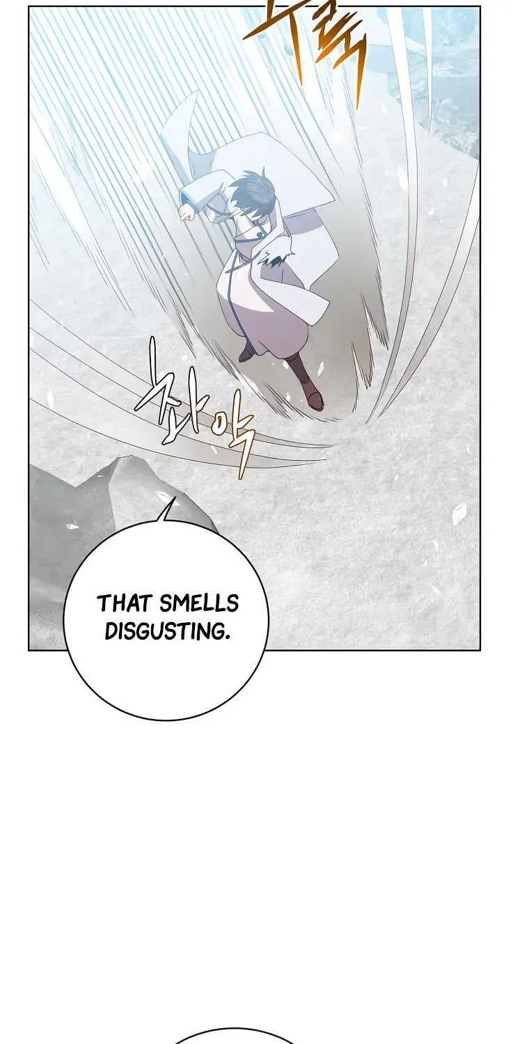 The Max Level Hero Strikes Back Mangakakalot X Chapter 113 Page 16