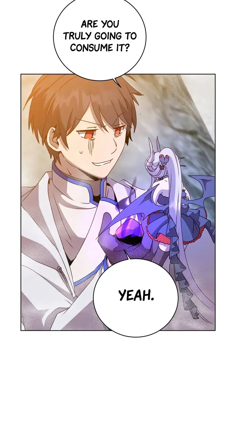 The Max Level Hero Strikes Back Mangakakalot X Chapter 113 Page 17