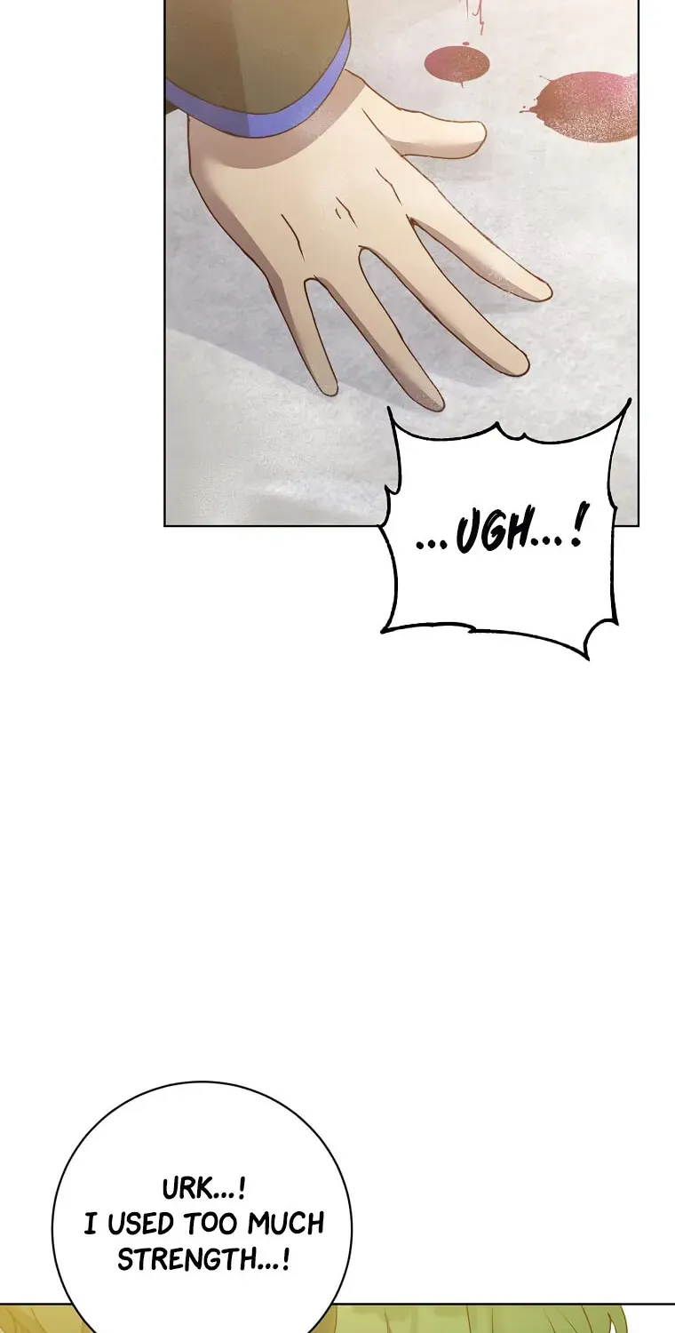 The Max Level Hero Strikes Back Mangakakalot X Chapter 113 Page 28