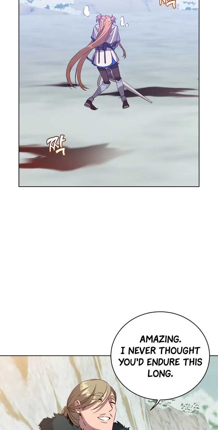 The Max Level Hero Strikes Back Mangakakalot X Chapter 114 Page 43
