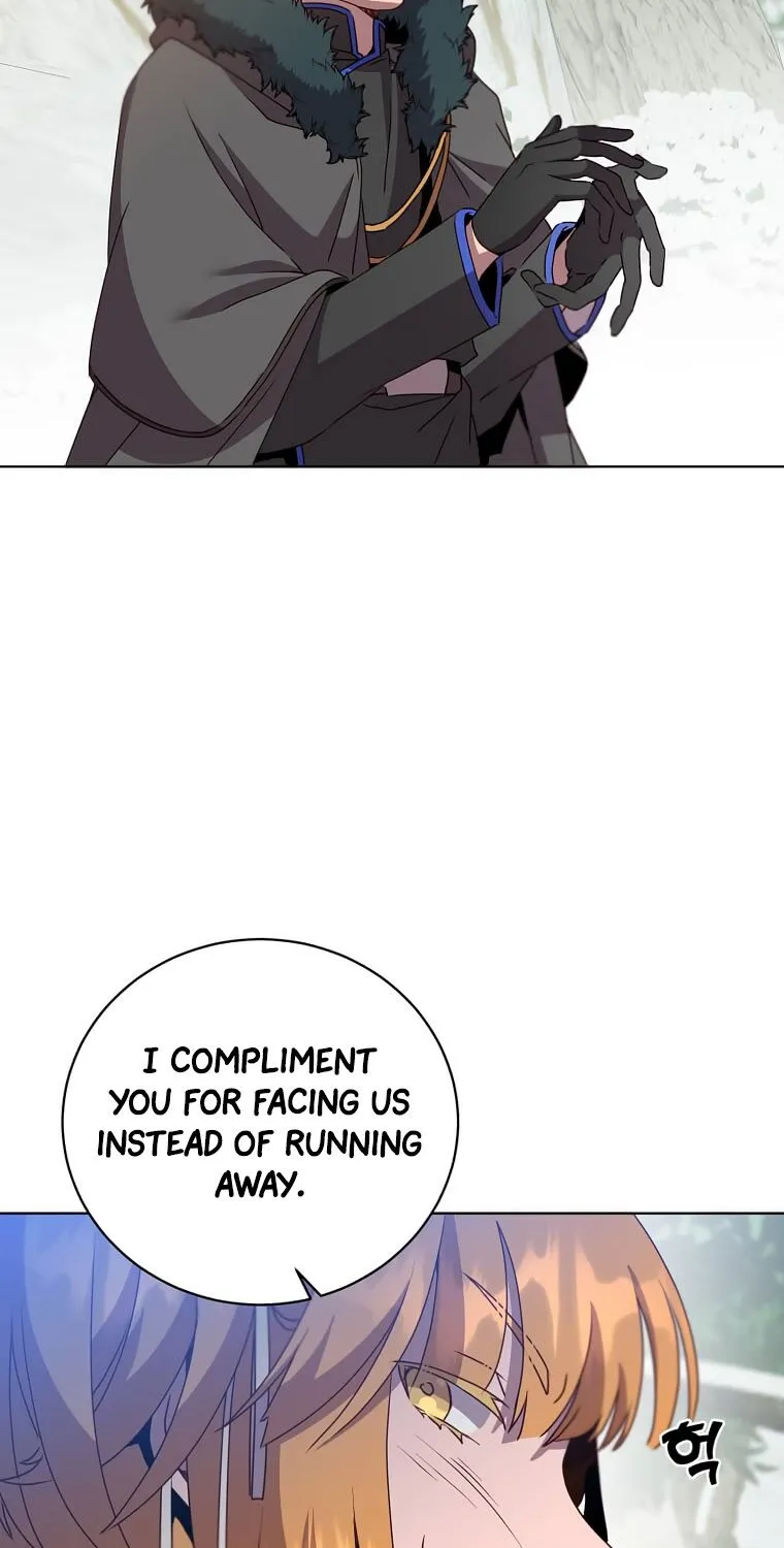 The Max Level Hero Strikes Back Mangakakalot X Chapter 114 Page 44