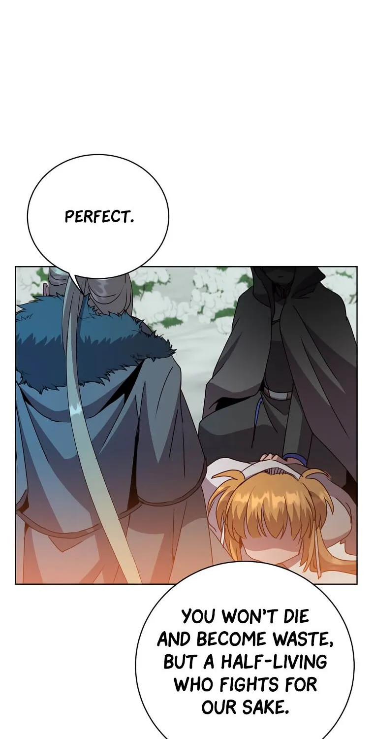 The Max Level Hero Strikes Back Mangakakalot X Chapter 114 Page 67