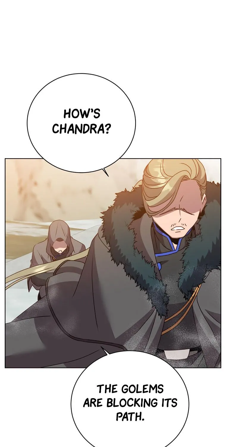The Max Level Hero Strikes Back Mangakakalot X Chapter 114 Page 76
