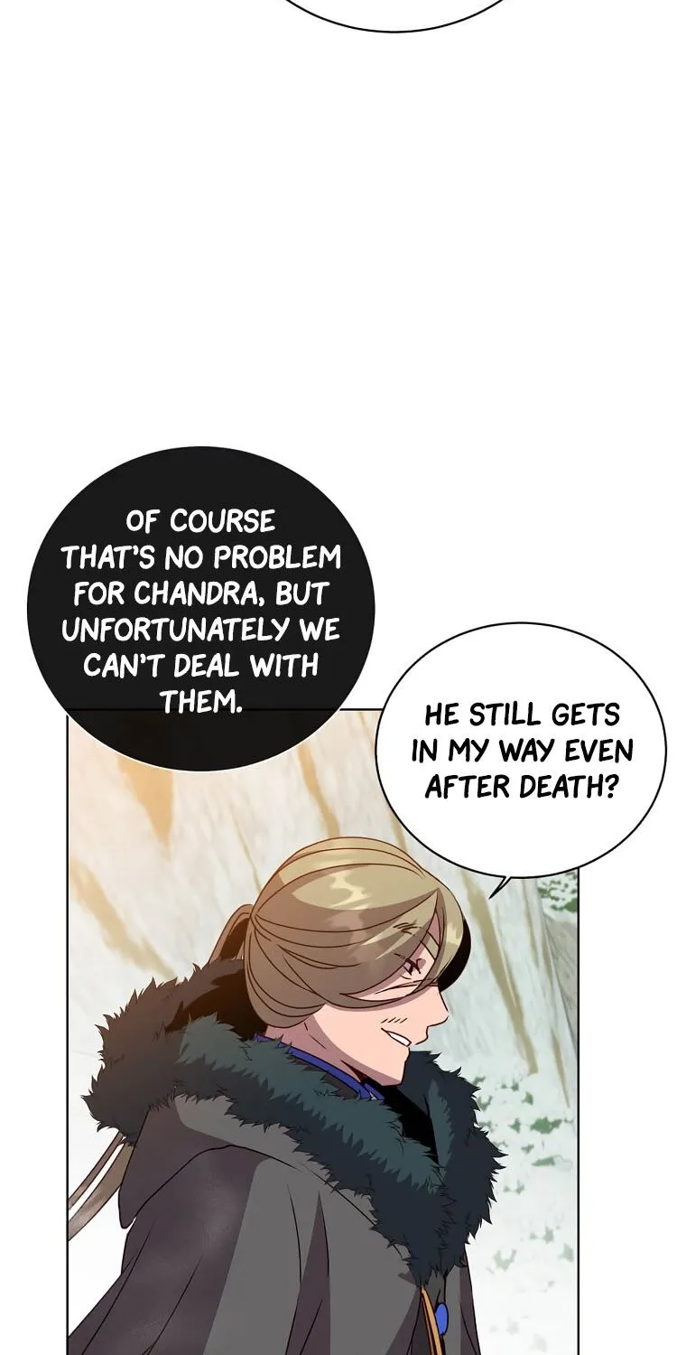 The Max Level Hero Strikes Back Mangakakalot X Chapter 114 Page 77
