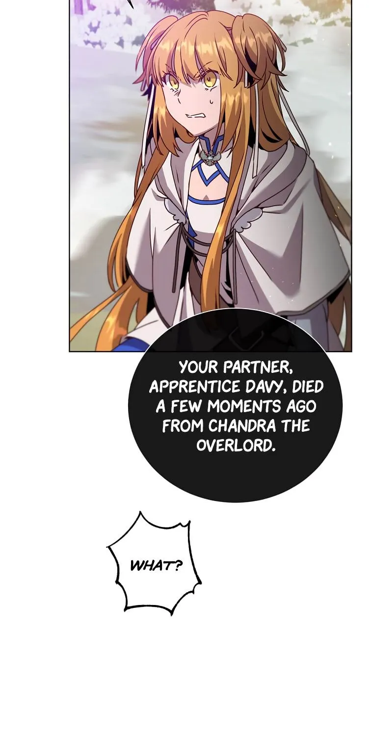 The Max Level Hero Strikes Back Mangakakalot X Chapter 114 Page 11