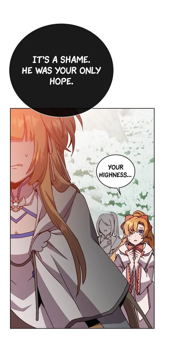 The Max Level Hero Strikes Back Mangakakalot X Chapter 114 Page 13