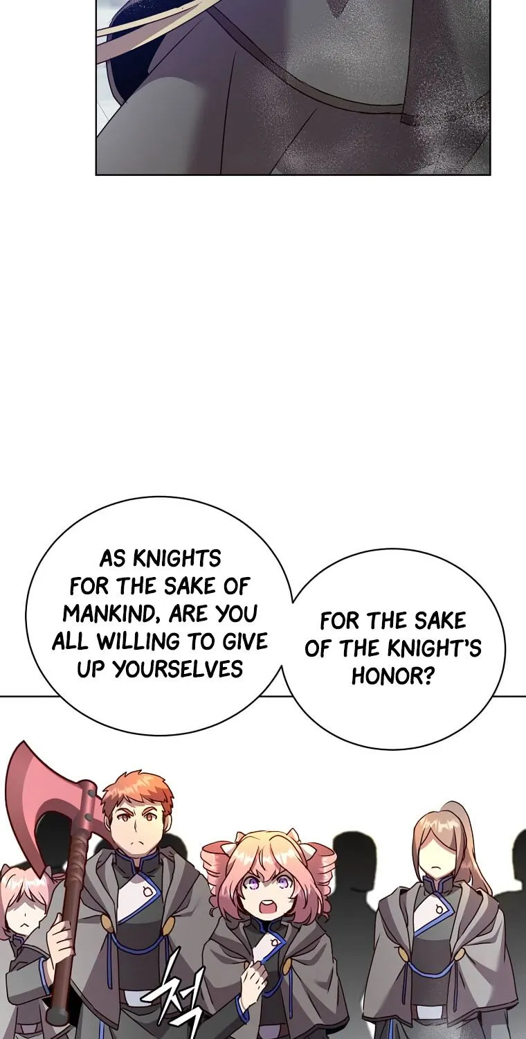 The Max Level Hero Strikes Back Mangakakalot X Chapter 114 Page 19