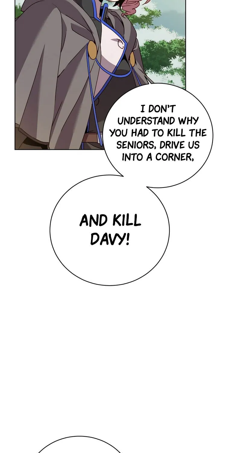 The Max Level Hero Strikes Back Mangakakalot X Chapter 114 Page 21