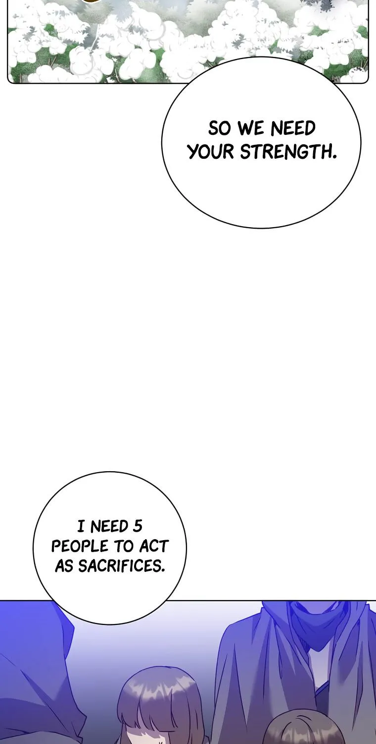 The Max Level Hero Strikes Back Mangakakalot X Chapter 114 Page 24