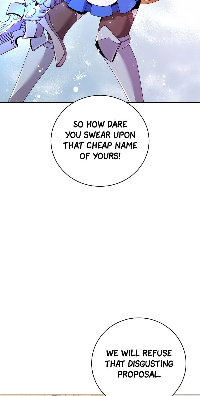 The Max Level Hero Strikes Back Mangakakalot X Chapter 114 Page 30