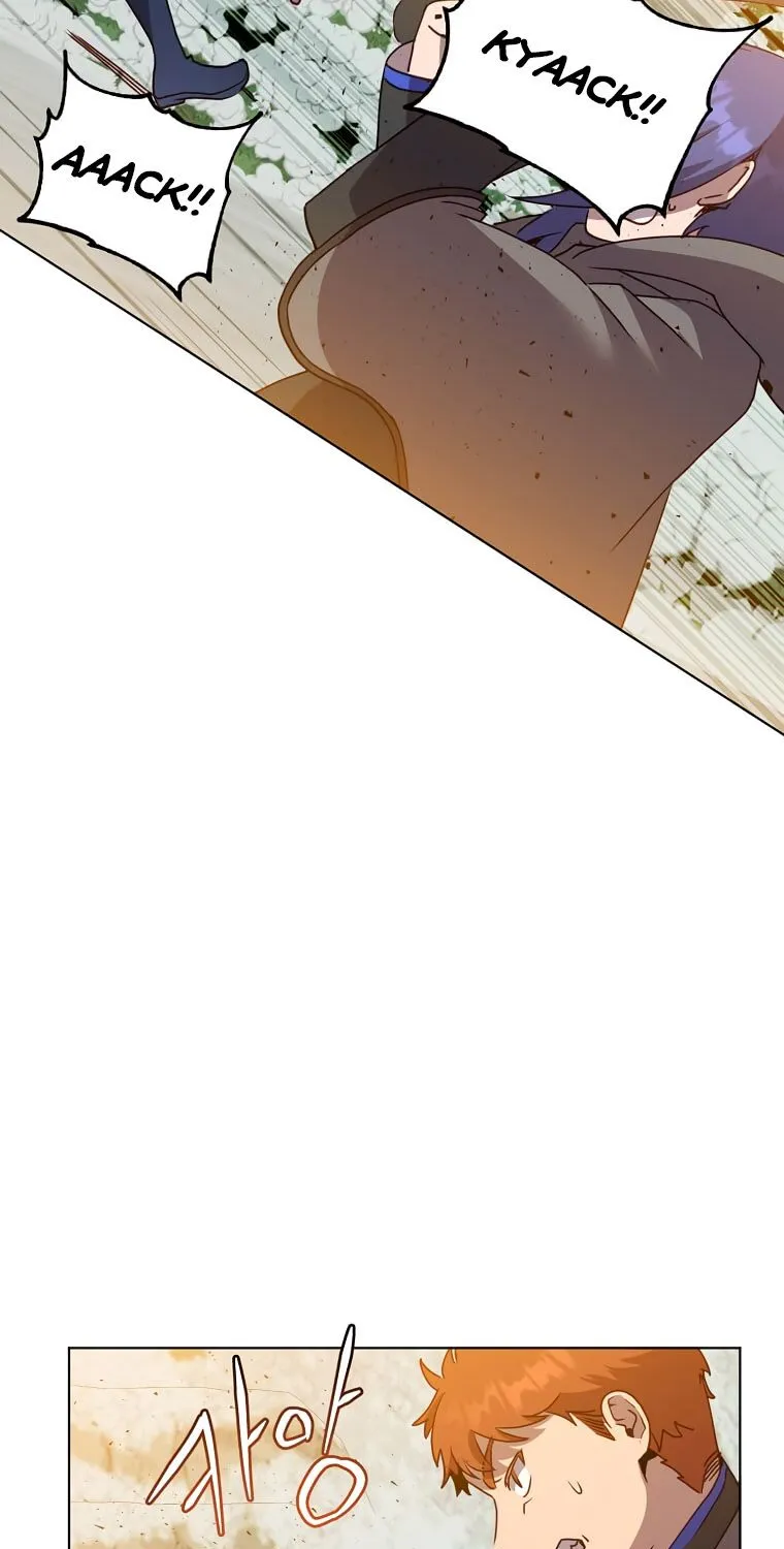 The Max Level Hero Strikes Back Mangakakalot X Chapter 114 Page 35