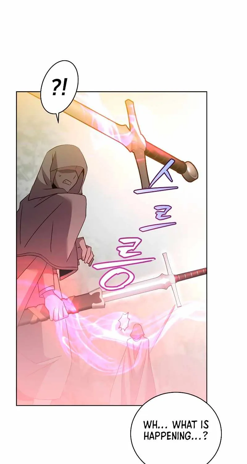 The Max Level Hero Strikes Back Mangakakalot X Chapter 116 Page 42