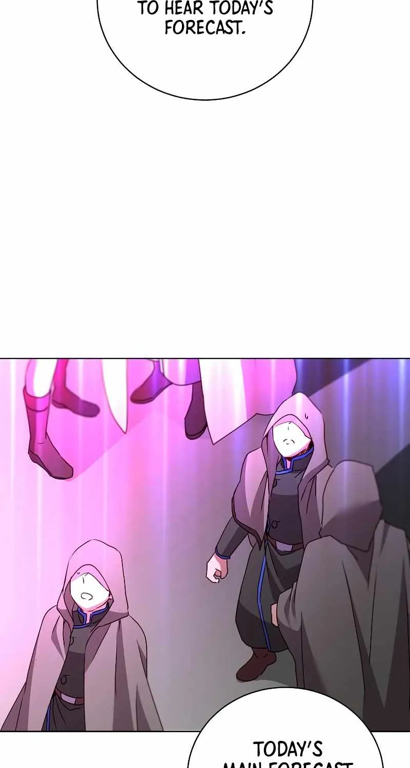 The Max Level Hero Strikes Back Mangakakalot X Chapter 116 Page 47