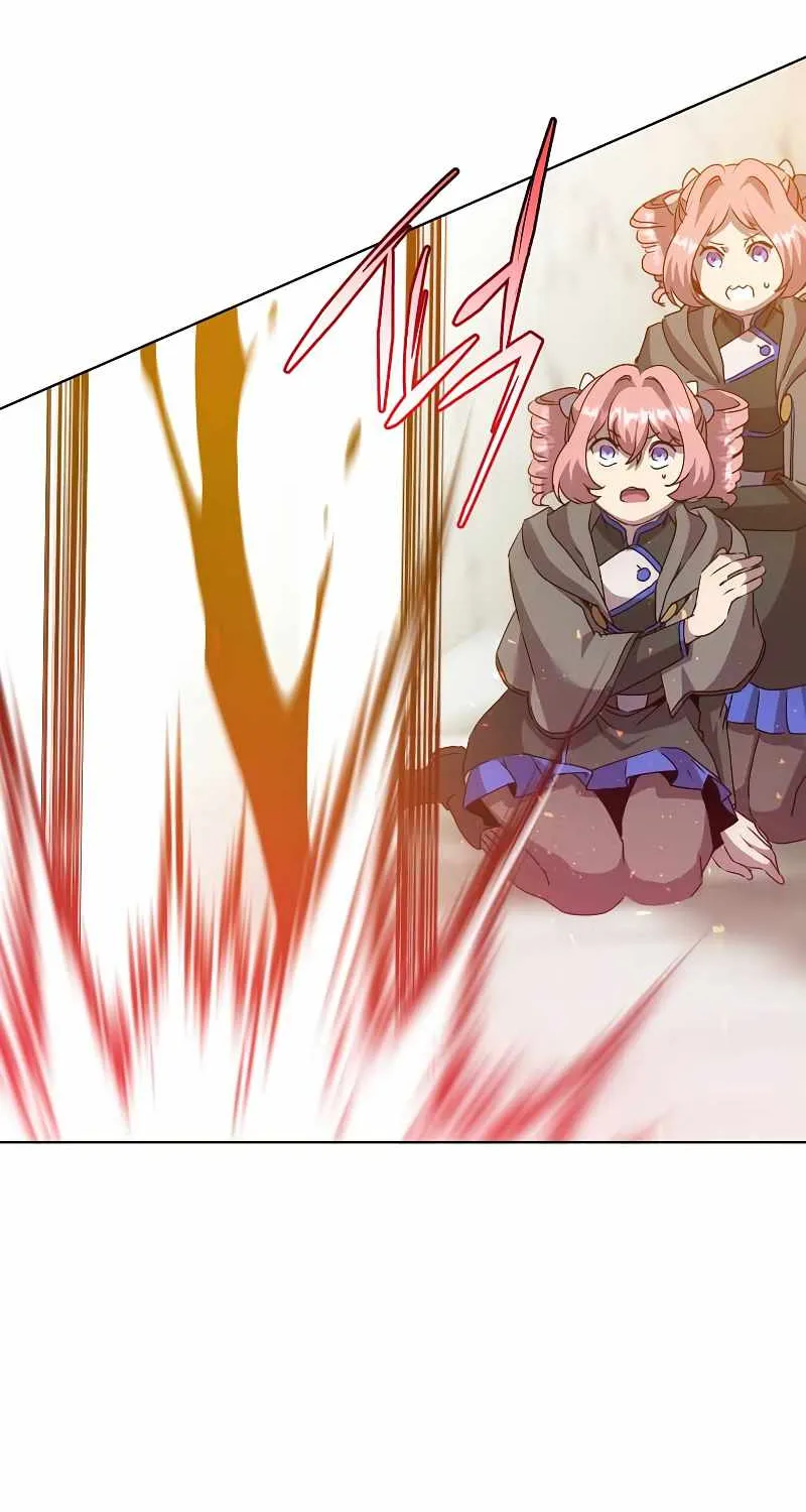 The Max Level Hero Strikes Back Mangakakalot X Chapter 116 Page 53