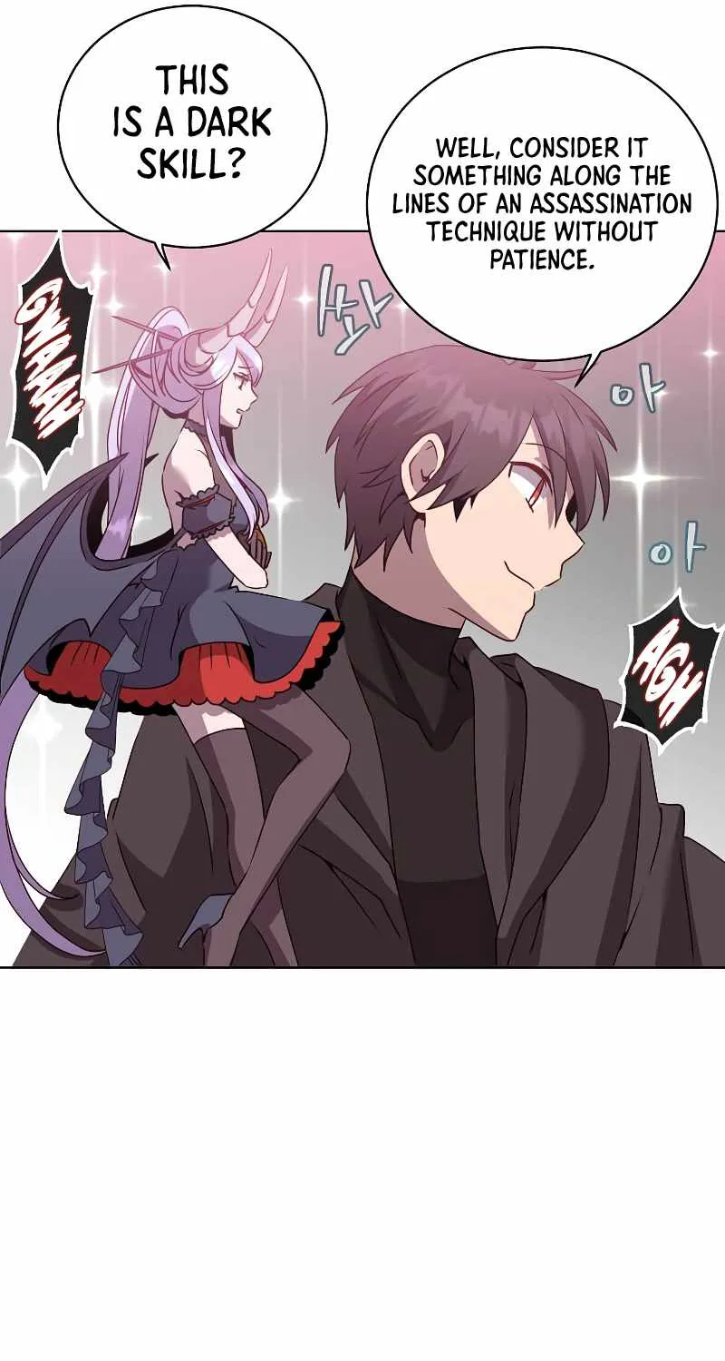 The Max Level Hero Strikes Back Mangakakalot X Chapter 116 Page 55