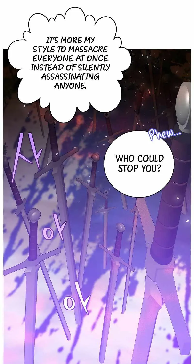 The Max Level Hero Strikes Back Mangakakalot X Chapter 116 Page 56
