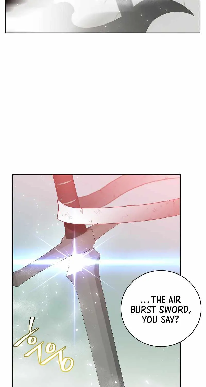 The Max Level Hero Strikes Back Mangakakalot X Chapter 116 Page 58