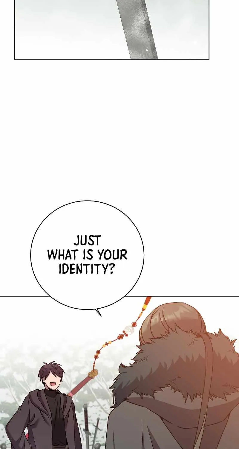 The Max Level Hero Strikes Back Mangakakalot X Chapter 116 Page 59