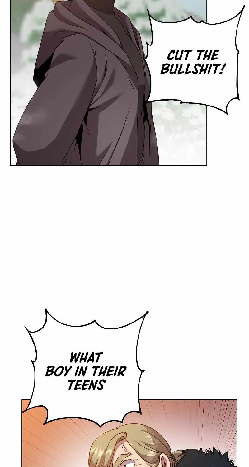 The Max Level Hero Strikes Back Mangakakalot X Chapter 116 Page 61