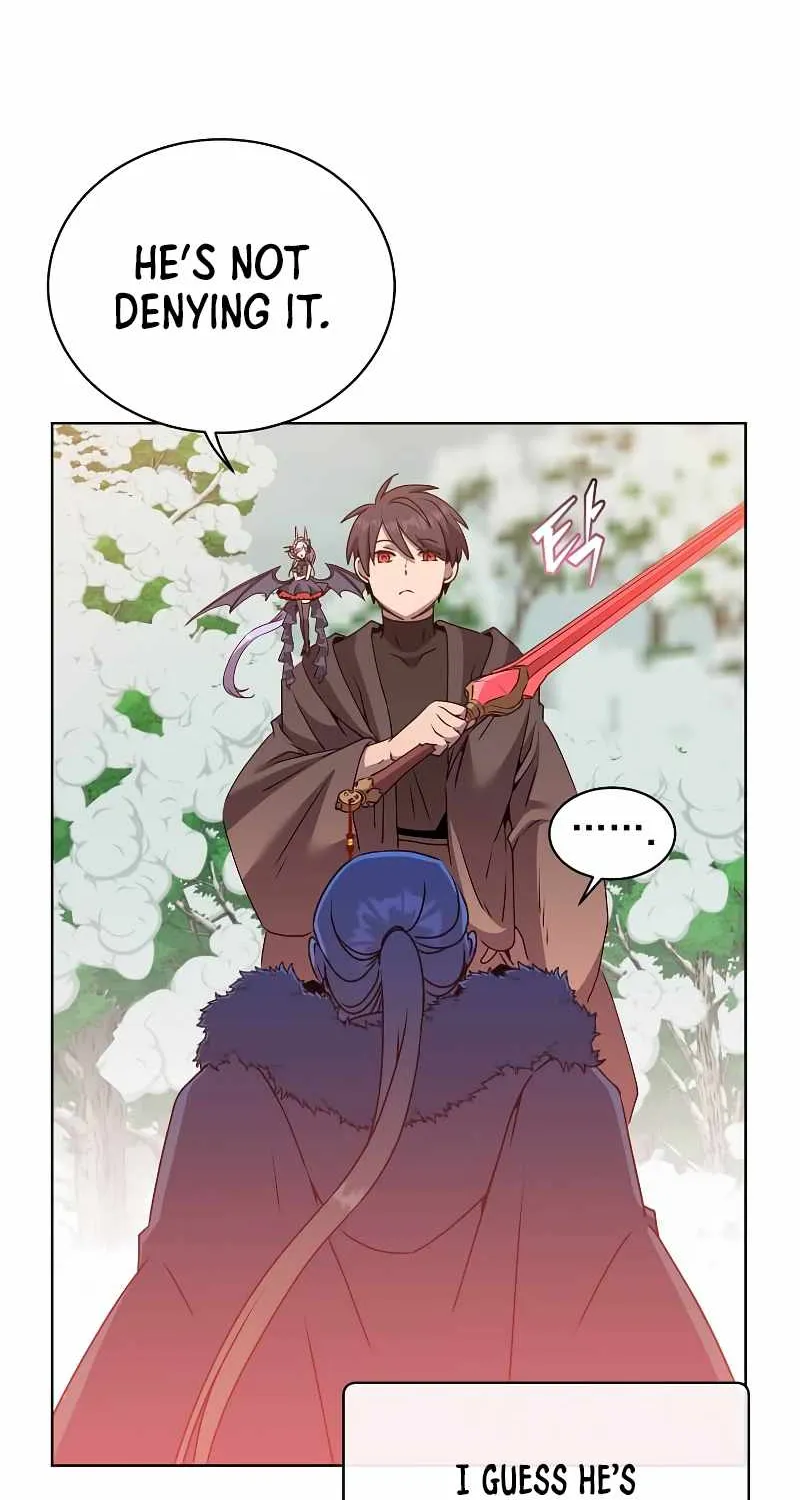 The Max Level Hero Strikes Back Mangakakalot X Chapter 116 Page 67