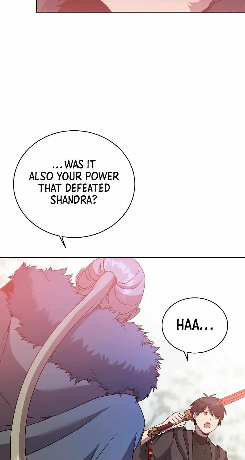 The Max Level Hero Strikes Back Mangakakalot X Chapter 116 Page 70
