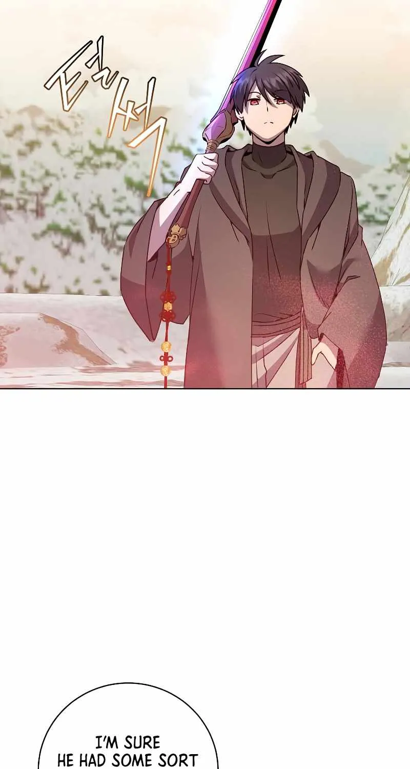 The Max Level Hero Strikes Back Mangakakalot X Chapter 116 Page 74