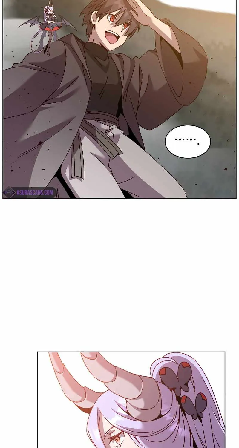 The Max Level Hero Strikes Back Mangakakalot X Chapter 116 Page 9