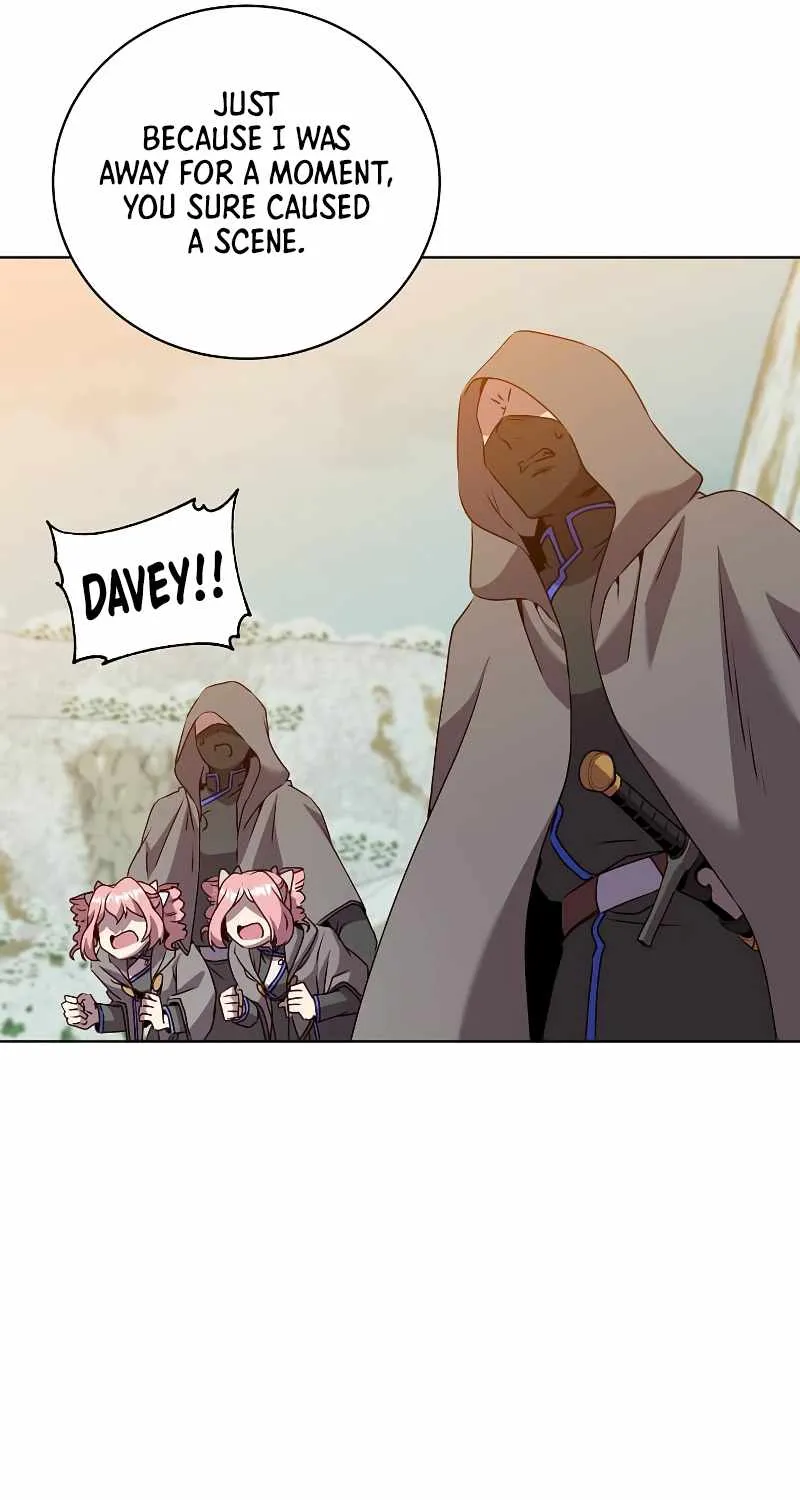 The Max Level Hero Strikes Back Mangakakalot X Chapter 116 Page 13
