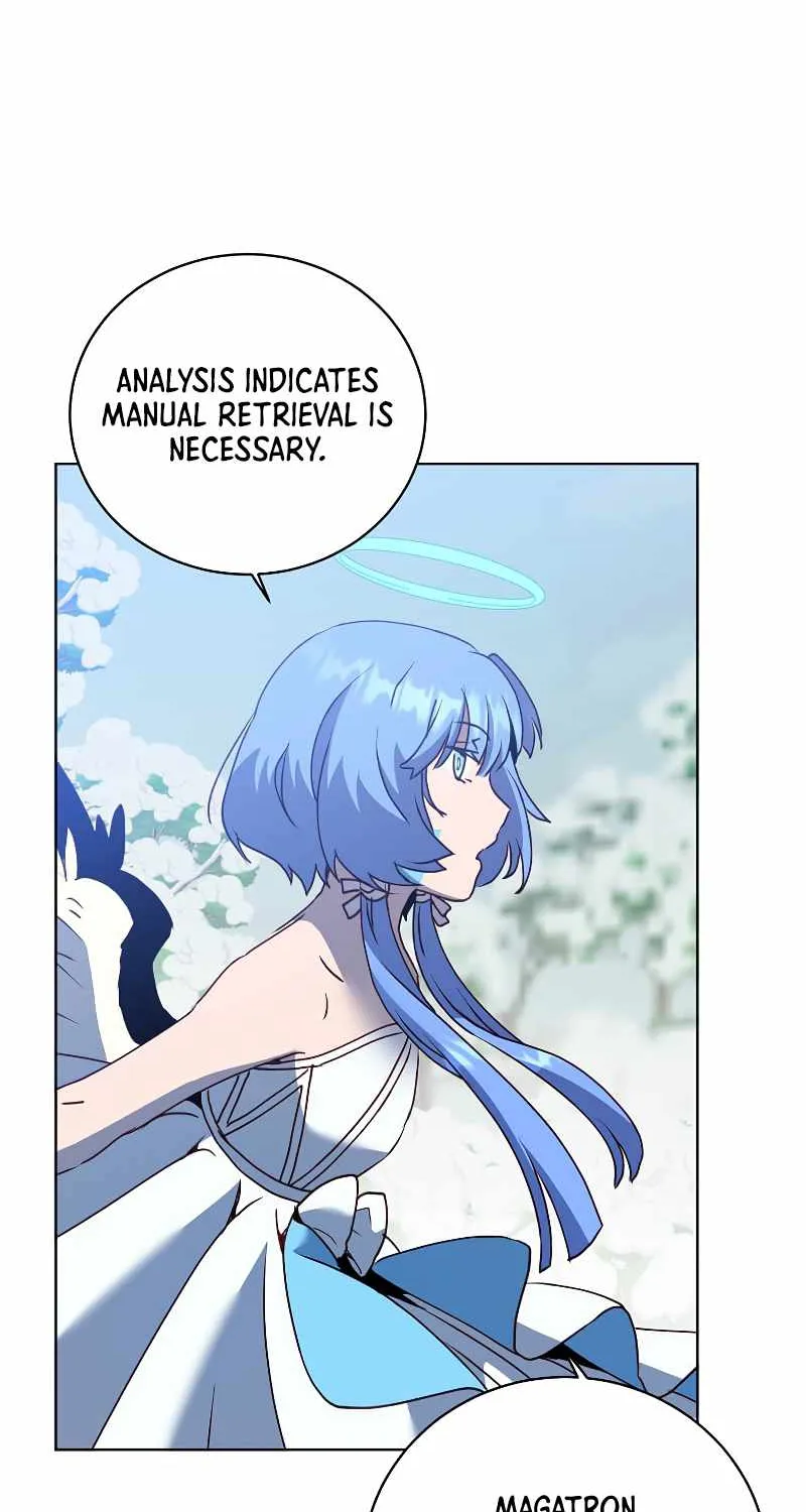 The Max Level Hero Strikes Back Mangakakalot X Chapter 116 Page 16