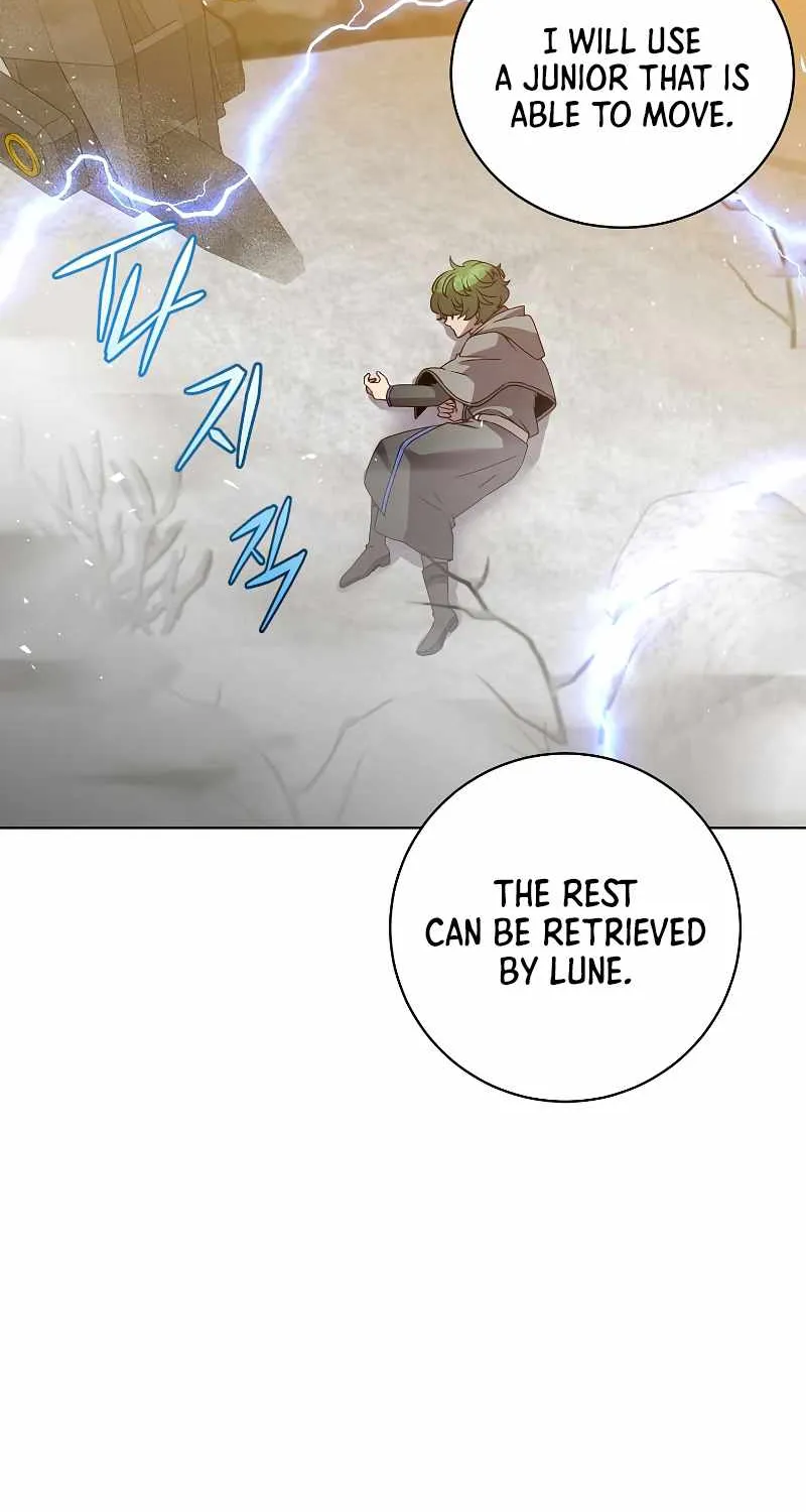 The Max Level Hero Strikes Back Mangakakalot X Chapter 116 Page 18