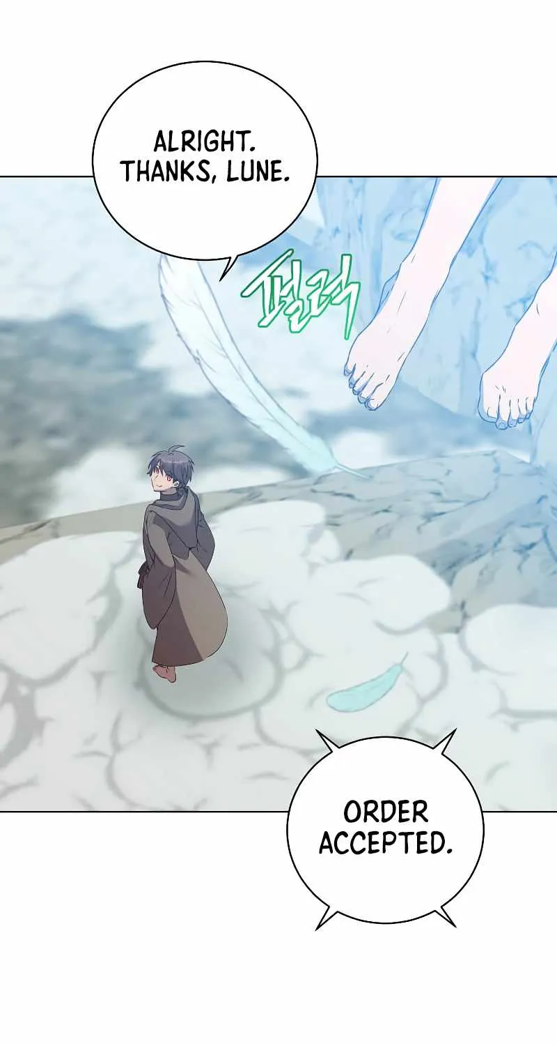 The Max Level Hero Strikes Back Mangakakalot X Chapter 116 Page 19