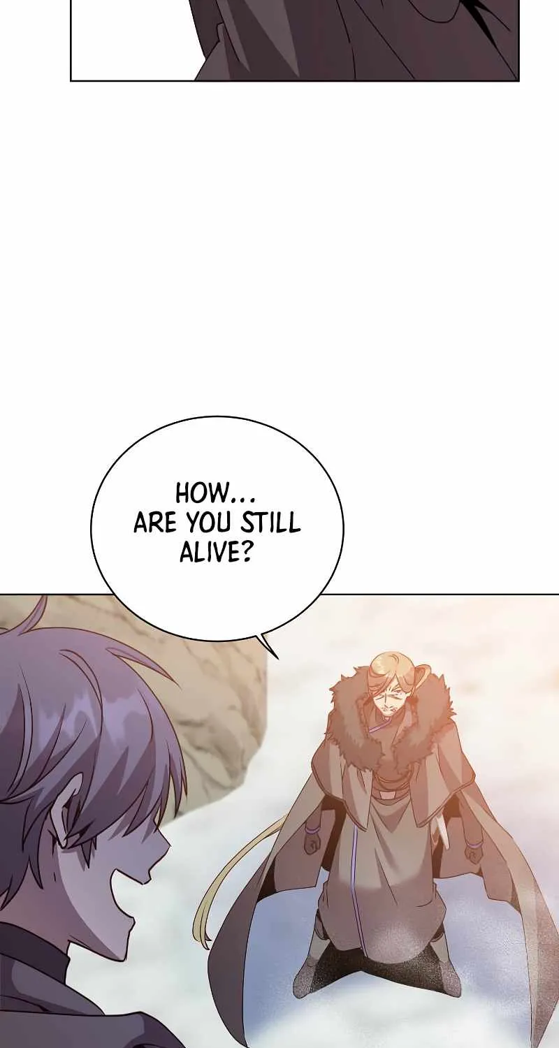 The Max Level Hero Strikes Back Mangakakalot X Chapter 116 Page 21