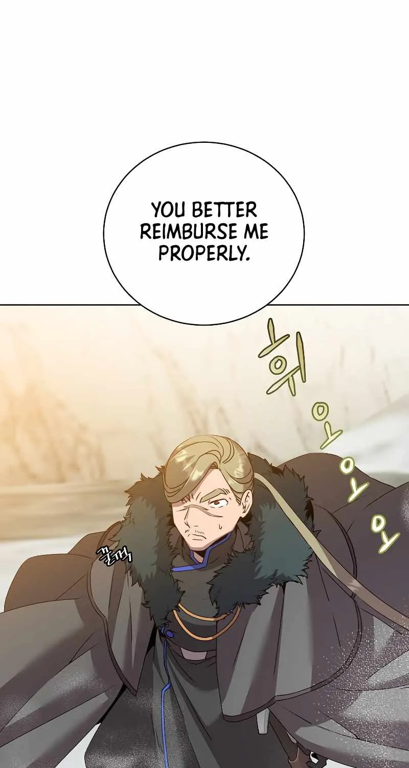 The Max Level Hero Strikes Back Mangakakalot X Chapter 116 Page 24