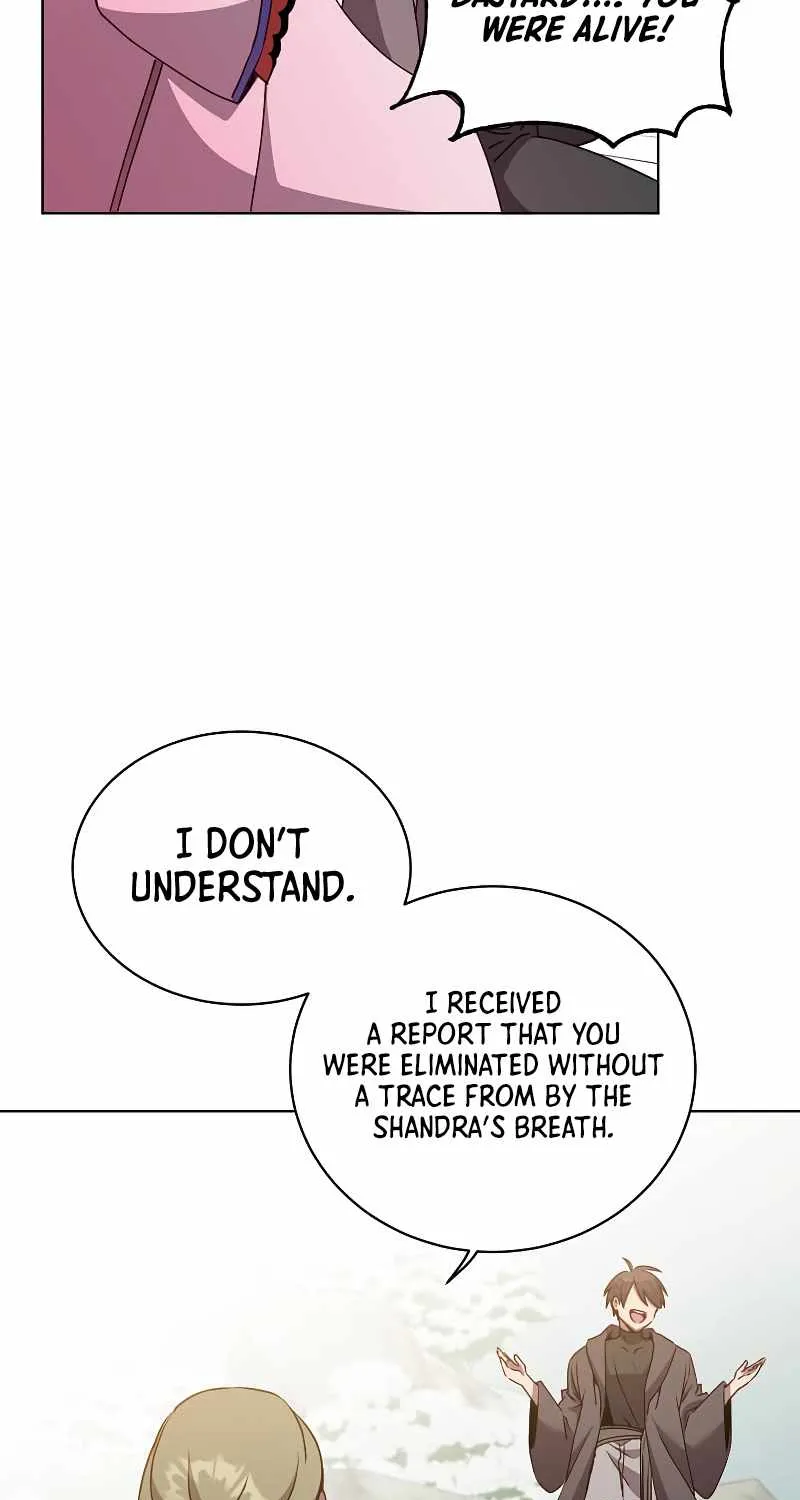 The Max Level Hero Strikes Back Mangakakalot X Chapter 116 Page 28