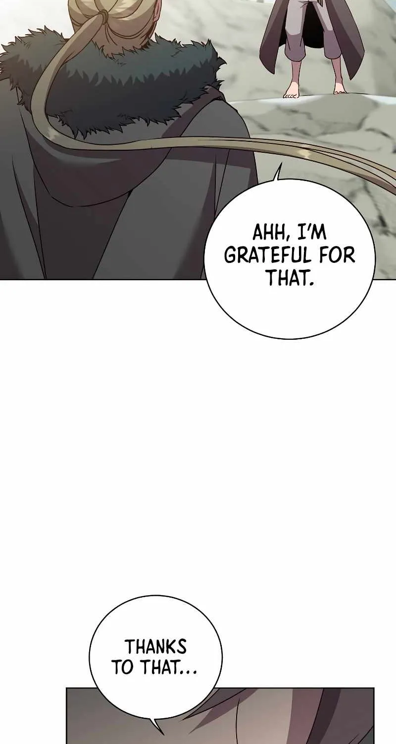 The Max Level Hero Strikes Back Mangakakalot X Chapter 116 Page 29