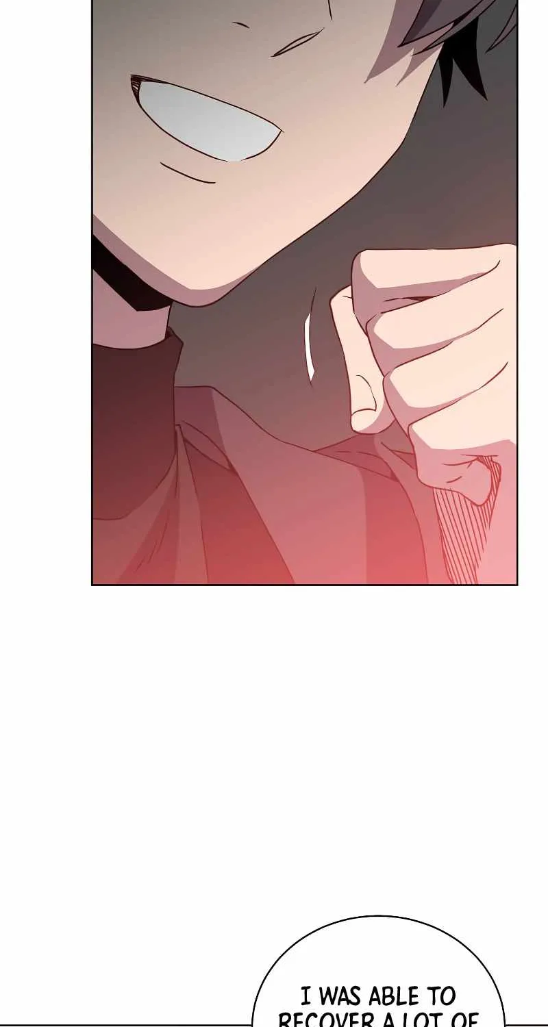 The Max Level Hero Strikes Back Mangakakalot X Chapter 116 Page 30
