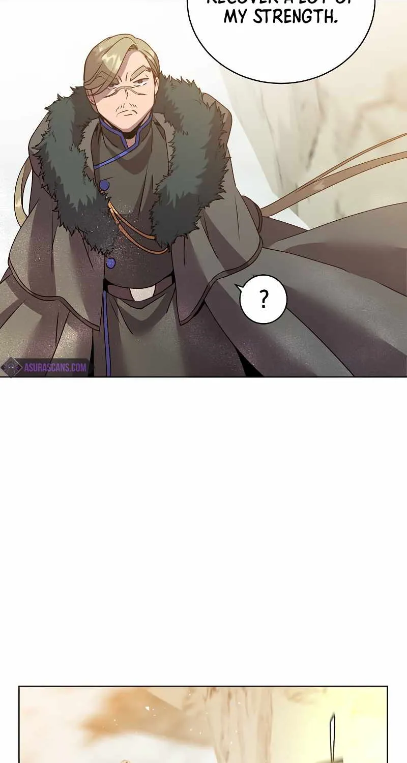 The Max Level Hero Strikes Back Mangakakalot X Chapter 116 Page 31