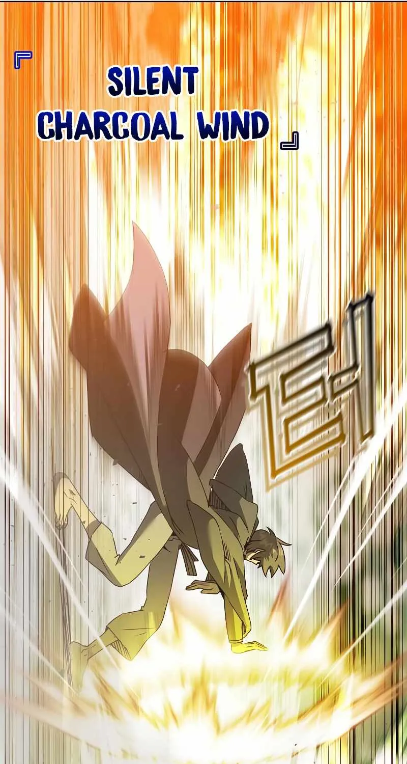 The Max Level Hero Strikes Back Mangakakalot X Chapter 116 Page 33