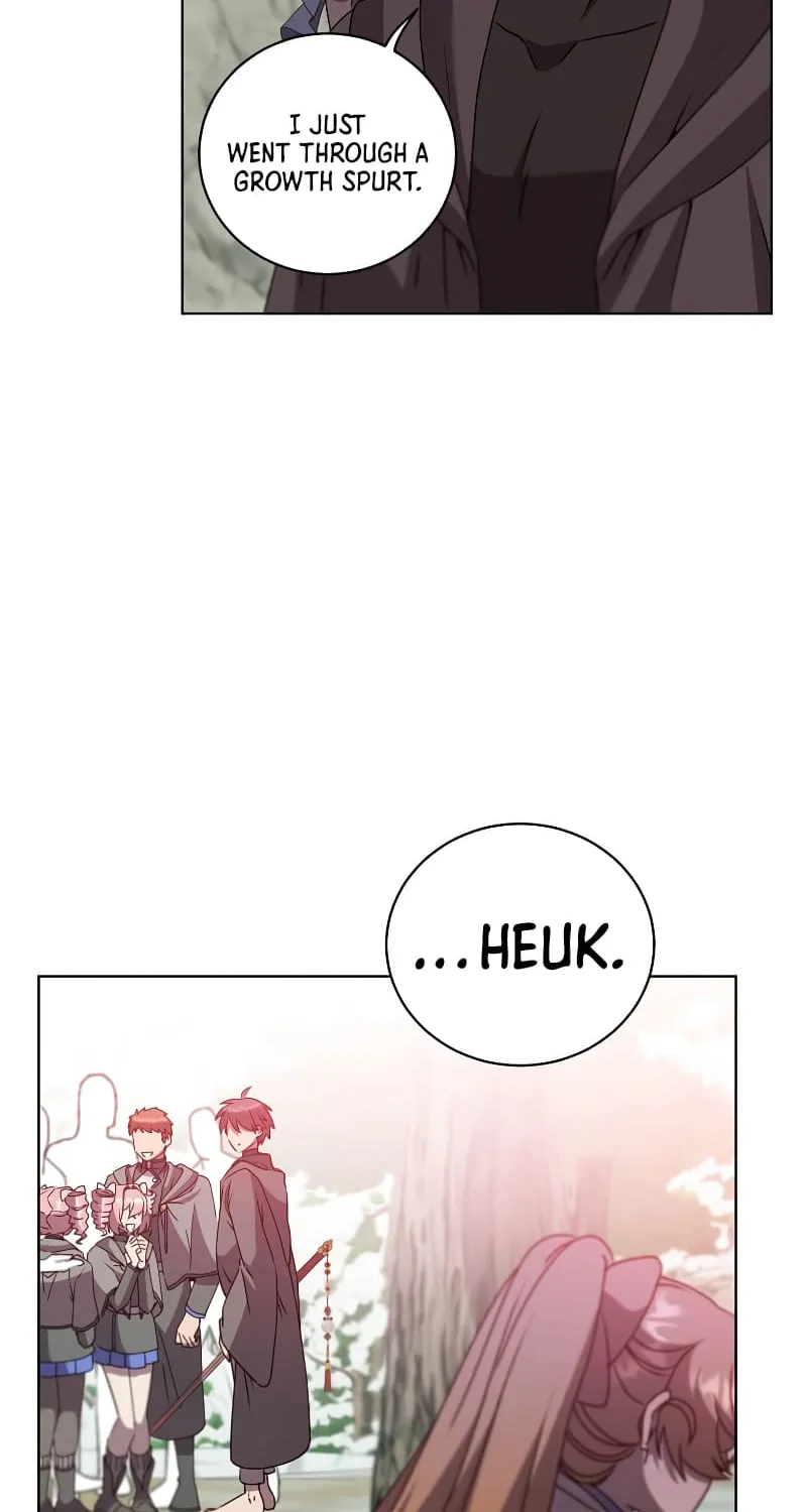 The Max Level Hero Strikes Back Mangakakalot X Chapter 117 Page 5