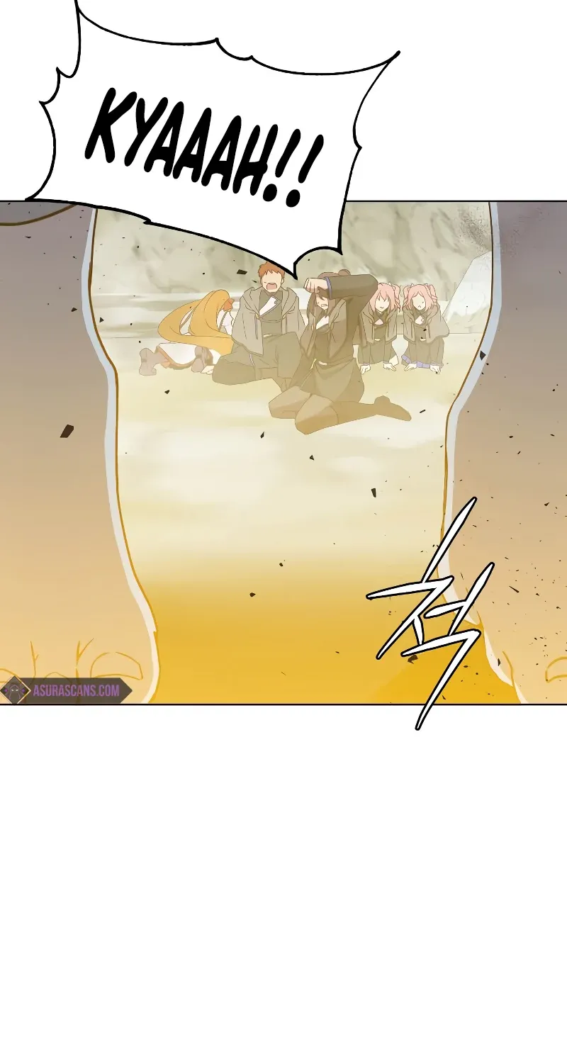 The Max Level Hero Strikes Back Mangakakalot X Chapter 117 Page 45