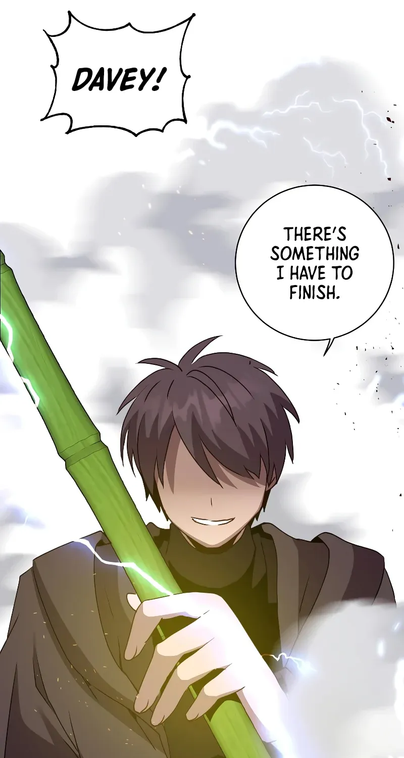 The Max Level Hero Strikes Back Mangakakalot X Chapter 117 Page 47