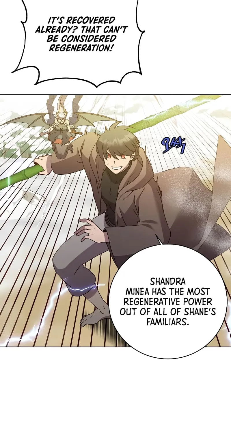 The Max Level Hero Strikes Back Mangakakalot X Chapter 117 Page 54