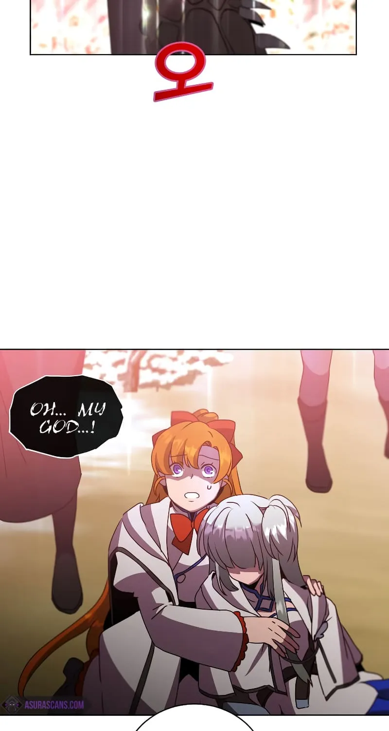 The Max Level Hero Strikes Back Mangakakalot X Chapter 117 Page 56
