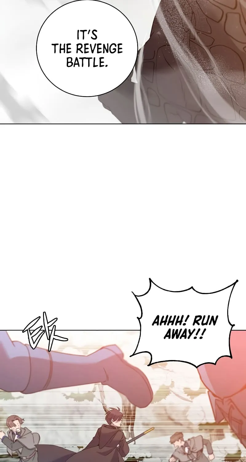 The Max Level Hero Strikes Back Mangakakalot X Chapter 117 Page 65