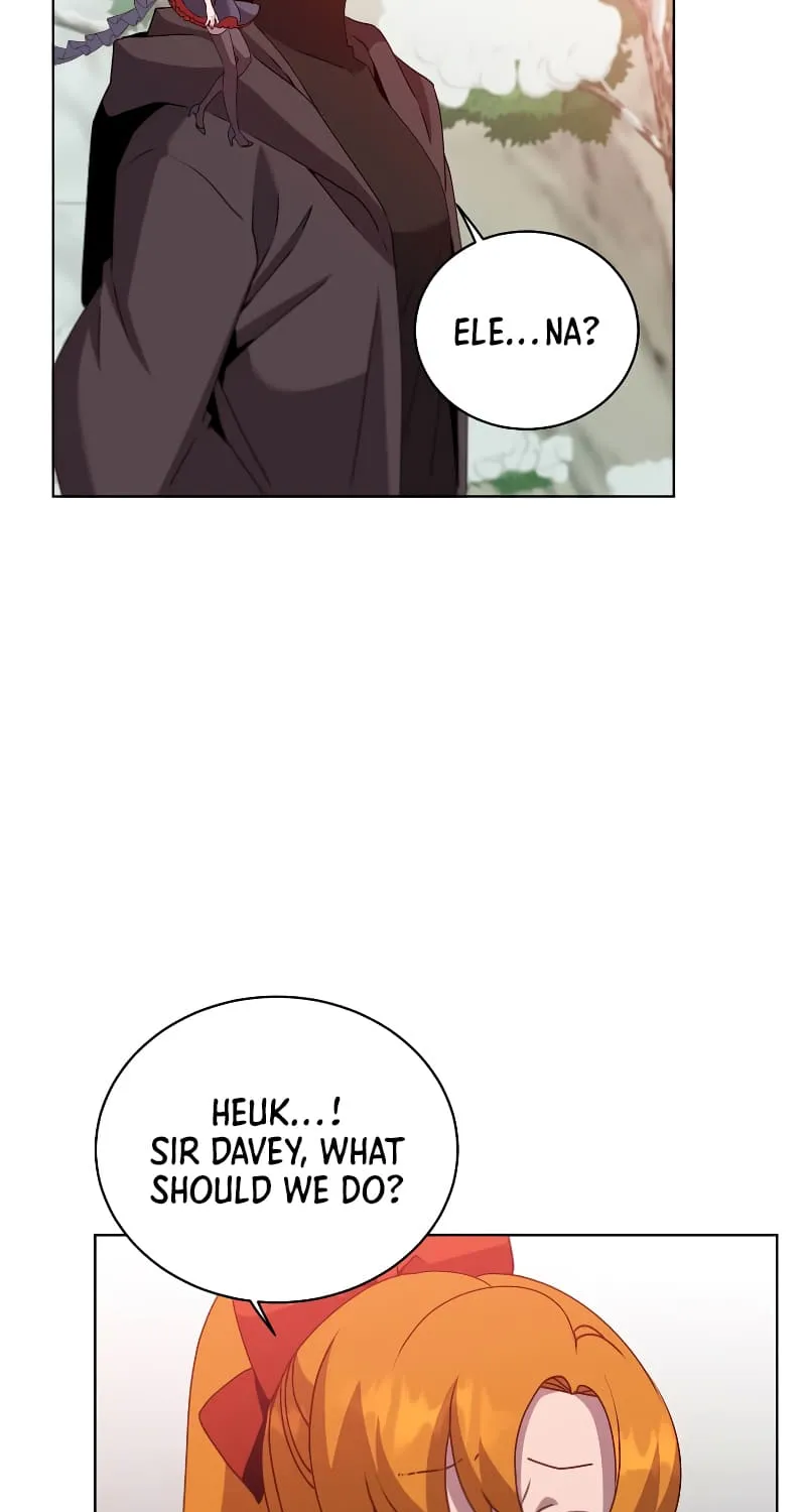The Max Level Hero Strikes Back Mangakakalot X Chapter 117 Page 8
