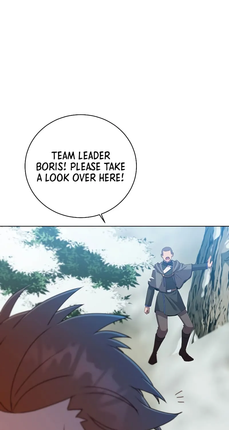The Max Level Hero Strikes Back Mangakakalot X Chapter 117 Page 75